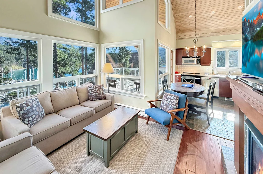 14C 2315 MACKINNON ROAD, Pender Island BC V0N 2M1, Pender Island BC — Residential for Sale - Photo 4