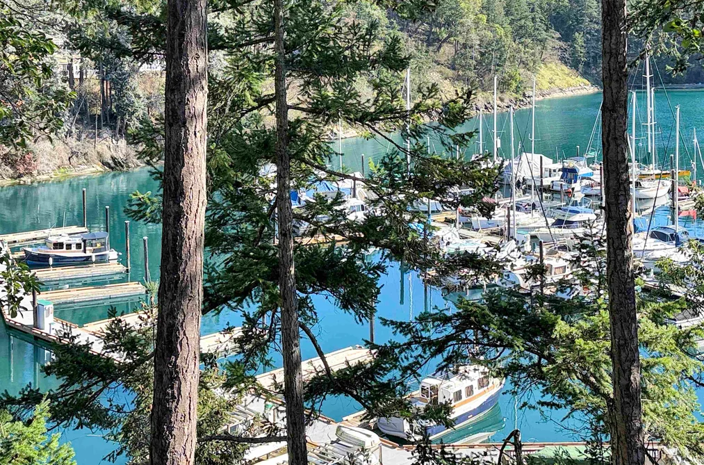 14C 2315 MACKINNON ROAD, Pender Island BC V0N 2M1, Pender Island BC — Residential for Sale - Photo 7