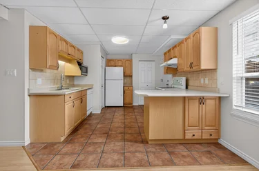 14xx Gallette Pl, Coquitlam, BC - MLS: R3170371