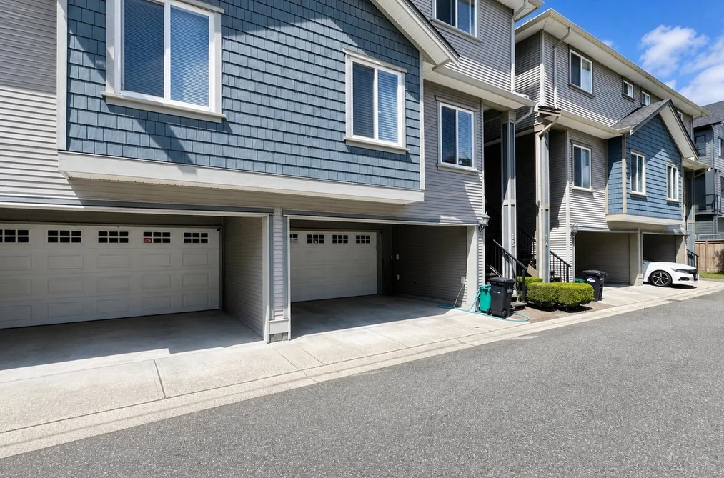 Townhouse for sale at 15 10222 No.1 Road Richmond British Columbia - MLS: R3134758
