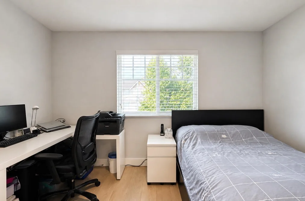 15-10222 NO.1 Road, Richmond, BC - Townhouse for Sale - Photo 18 of 31 15-10222 NO.1 Road, Richmond, BC - Townhouse for Sale - Photo 18 of 31