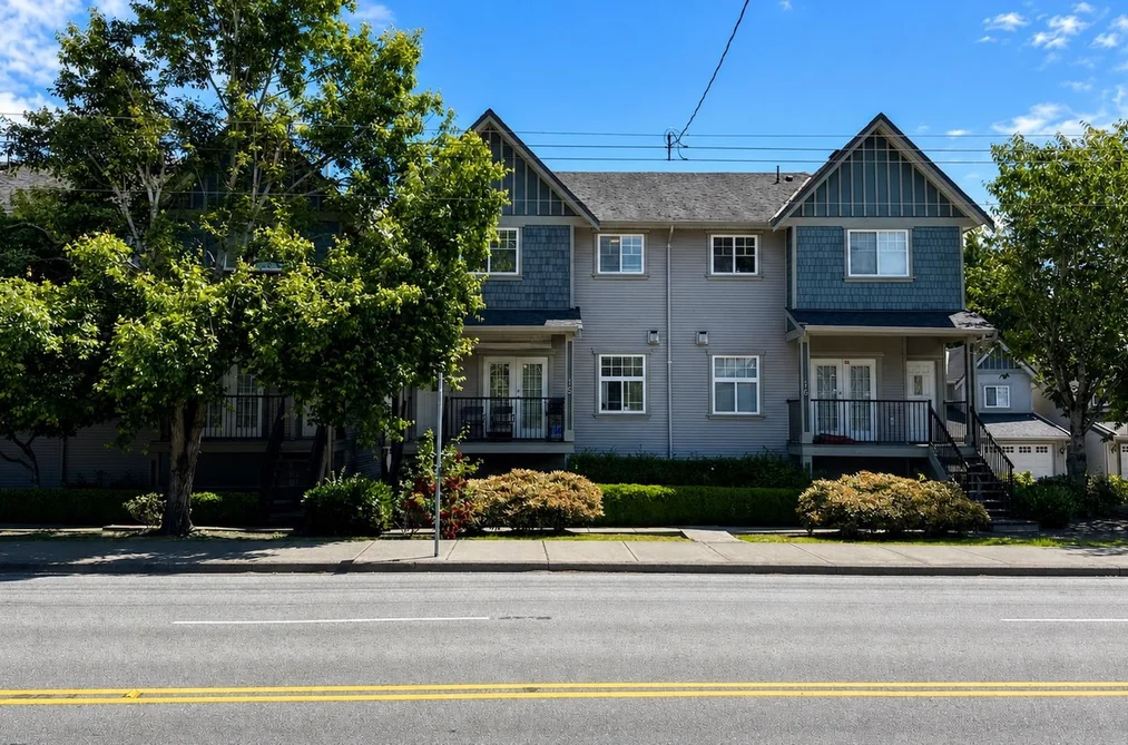 15-10222 NO.1 Road, Richmond, BC - Townhouse for Sale - Photo 29 of 31 15-10222 NO.1 Road, Richmond, BC - Townhouse for Sale - Photo 29 of 31