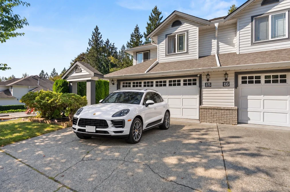Townhouse for sale at 15 11355 Cottonwood Drive Maple Ridge British Columbia - MLS: R3165815