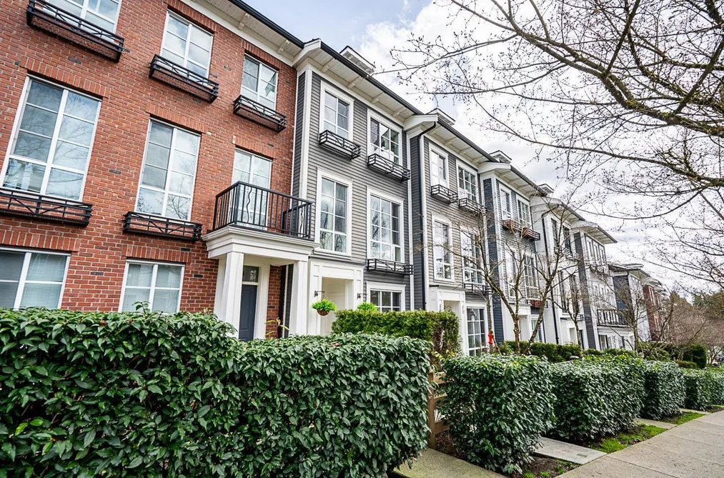 Townhouse for sale at 15 1245 Holtby Street Coquitlam British Columbia - MLS: R3103042