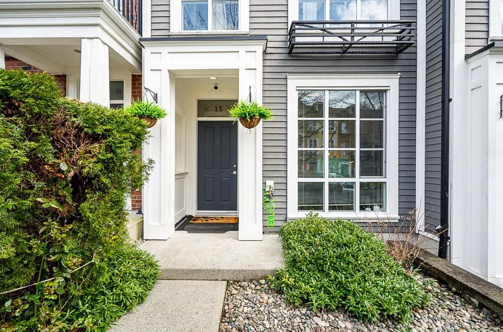 15 1245 HOLTBY STREET, Coquitlam BC V3B 0E6, Coquitlam BC — Residential for Sale - Photo 5