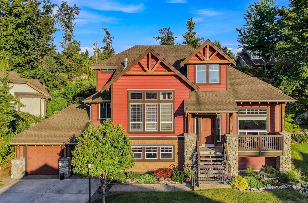 House for sale at 15 13887 Docksteader Loop Maple Ridge British Columbia - MLS: R3159329