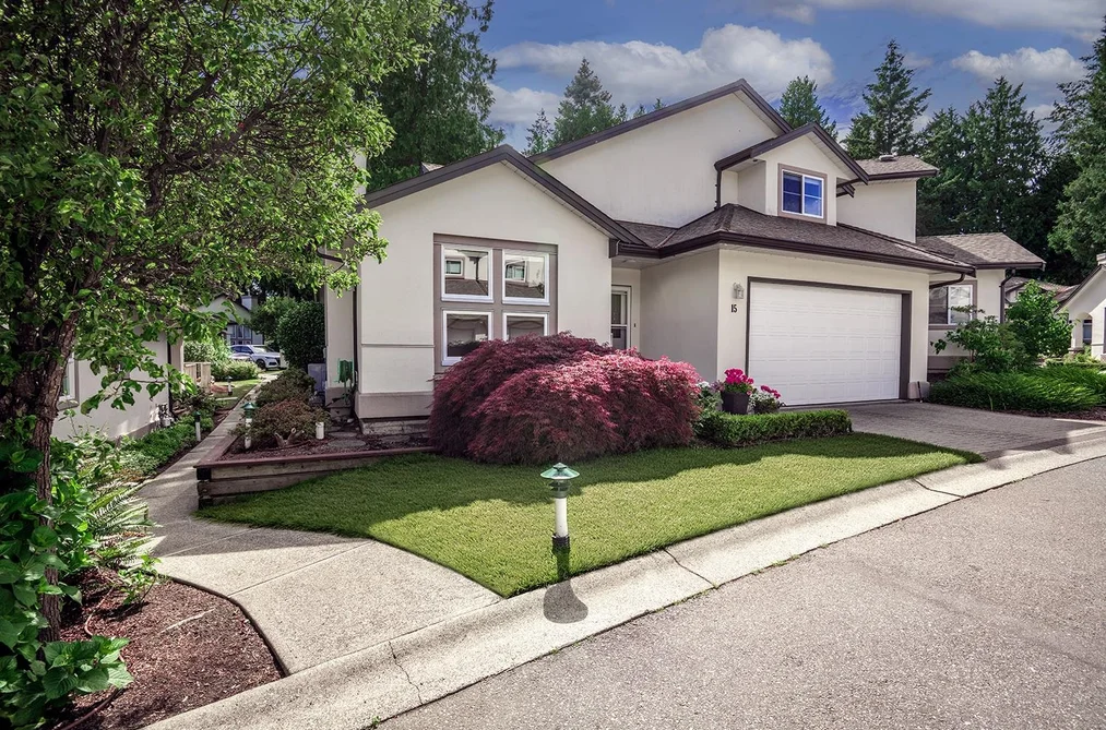 Townhouse for sale at 15 13911 16th Avenue Surrey British Columbia - MLS: R3144144