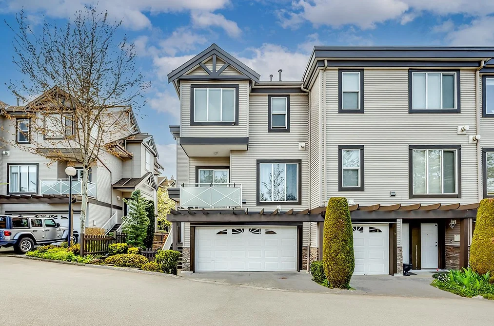 Townhouse for sale at 15 15133 29a Avenue Surrey British Columbia - MLS: R3113314