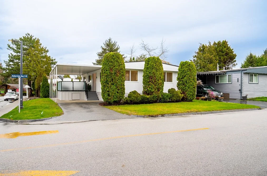 15 1840 160 STREET, Surrey BC V4A 4X4, Surrey BC — Residential for Sale - Photo 3