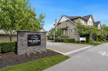 19097 64 Ave Unit 15, Surrey, BC - MLS: R3158673