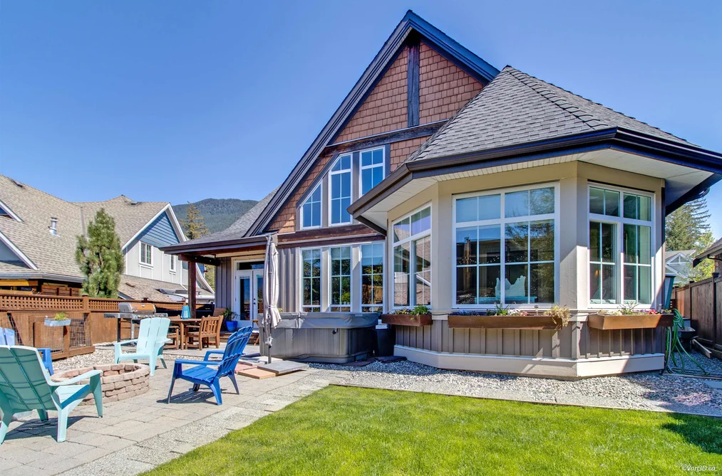 House for sale at 15 1911 Woodside Boulevard Agassiz British Columbia - MLS: R3078186