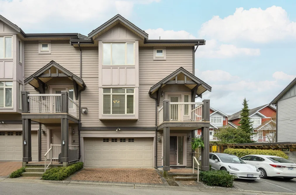 Townhouse for sale at 15 19219 67 Avenue Surrey British Columbia - MLS: R3107776