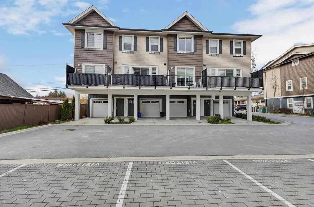 Townhouse for sale at 15 1950 Salton Road Abbotsford British Columbia - MLS: R3091624