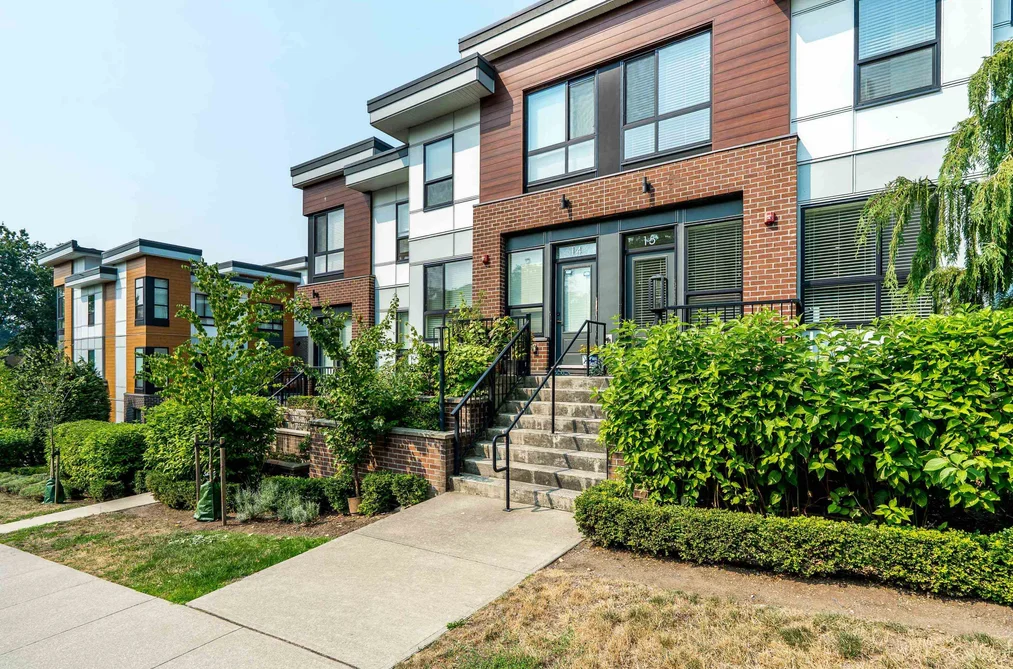 20087 68 Ave Unit 15, Langley, BC - MLS: R3153761
