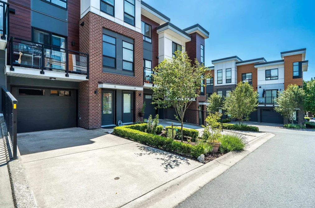 15 20087 68 AVENUE, Langley BC V2Y 0Y4, Langley BC — Residential for Sale - Photo 2