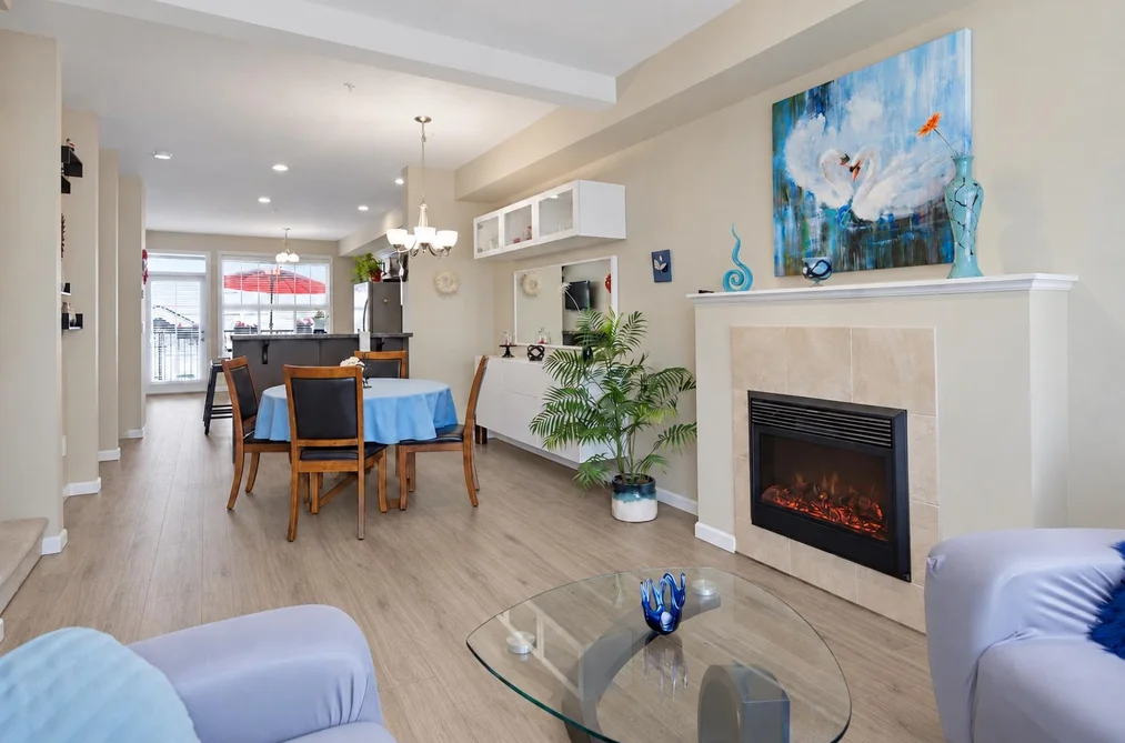 Townhouse for sale at 15 20831 70 Avenue Langley British Columbia - MLS: R3132097