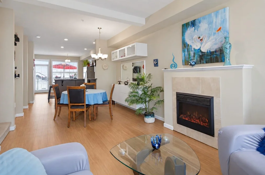 Townhouse for sale at 15 20831 70 Avenue Langley British Columbia - MLS: R3132097