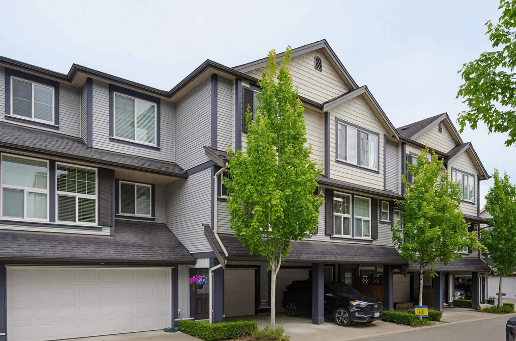 15 20831 70 AVENUE, Langley BC V2Y 0H1, Langley BC — Residential for Sale - Photo 2
