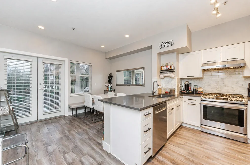 Townhouse for sale at 15 21535 88 Avenue Langley British Columbia - MLS: R3101735