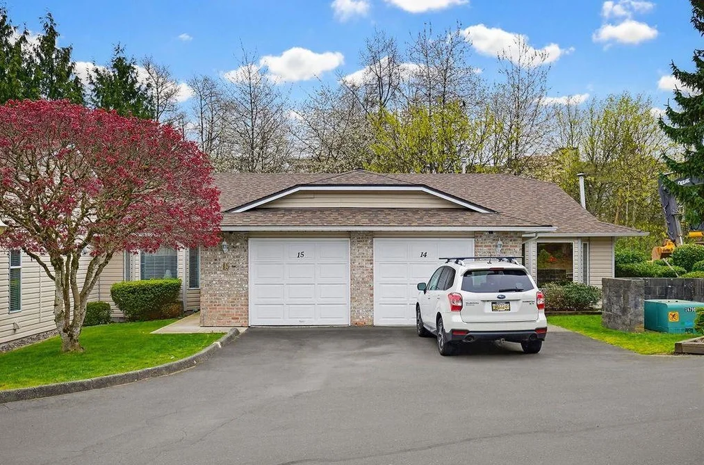 15 22308 124 AVENUE, Maple Ridge BC V2X 0R6, Maple Ridge BC — Residential for Sale - Photo 2