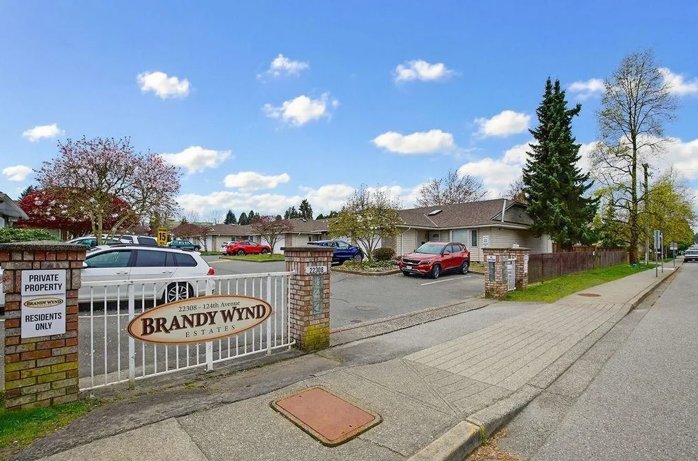 15 22308 124 AVENUE, Maple Ridge BC V2X 0R6, Maple Ridge BC — Residential for Sale - Photo 5