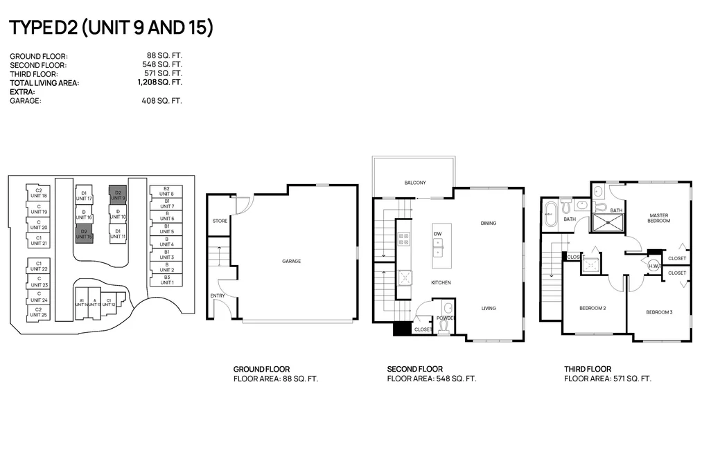 15 22811 MCLEAN AVENUE, Richmond BC V6V 0B8, Richmond BC — Residential for Sale - Photo 3