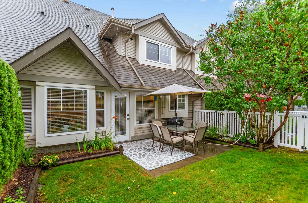 15 23085 118 AVENUE, Maple Ridge BC V2X 3J7, Maple Ridge BC — Residential for Sale — Photo 16 of 27