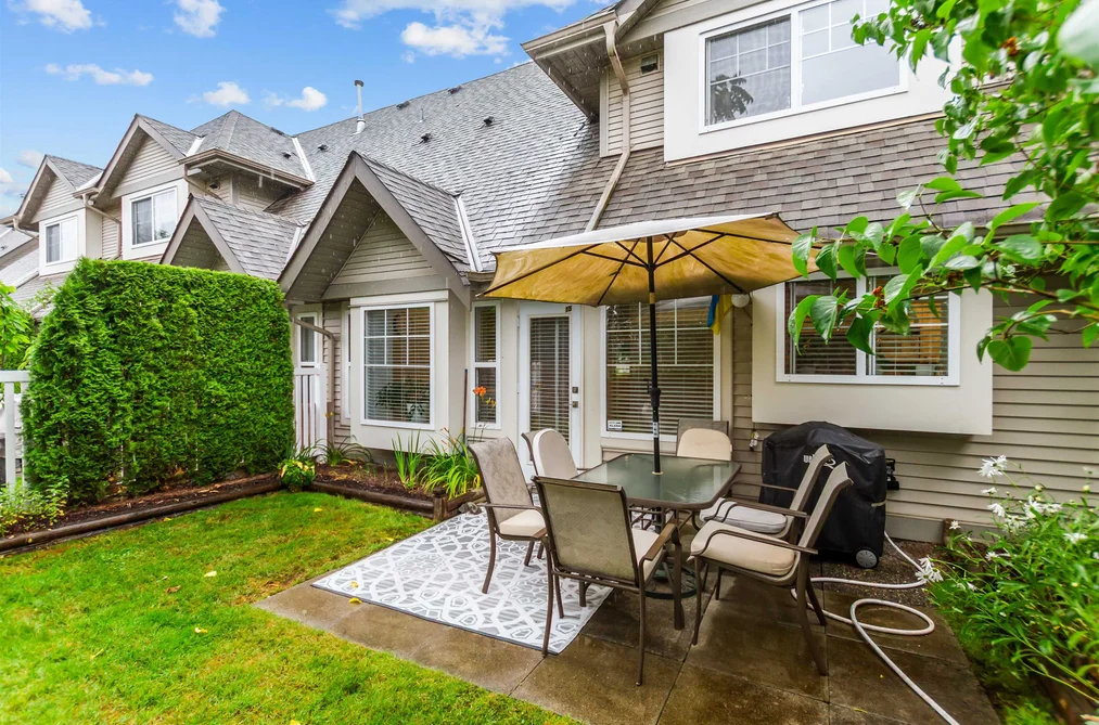 15 23085 118 AVENUE, Maple Ridge BC V2X 3J7, Maple Ridge BC — Residential for Sale — Photo 18 of 27