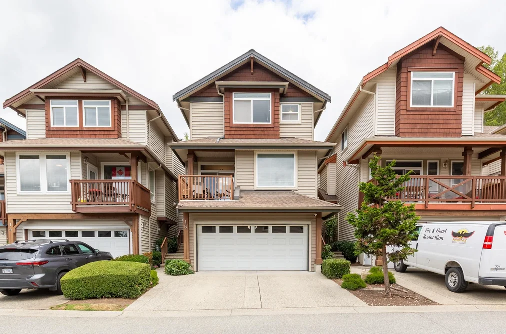 15 2381 ARGUE STREET, Port Coquitlam BC V3C 6P9, Port Coquitlam BC — Residential for Sale - Photo 2