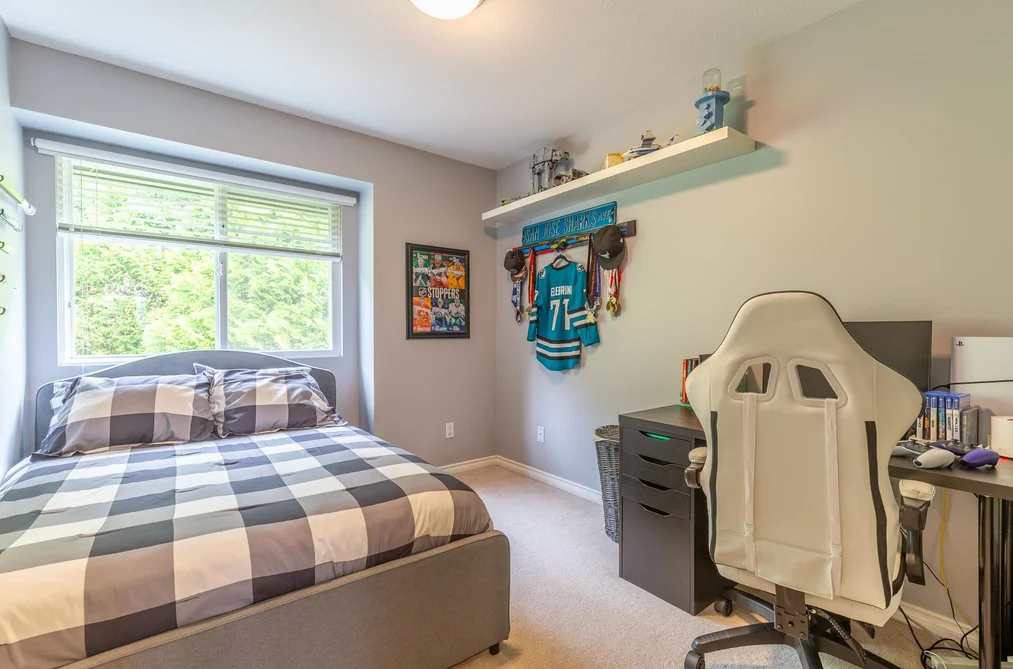 15 2381 ARGUE STREET, Port Coquitlam BC V3C 6P9, Port Coquitlam BC — Residential for Sale — Photo 30 of 40