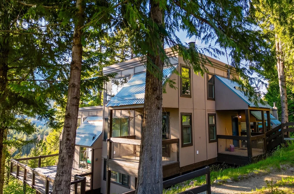 2400 Cavendish Way Unit 15, Whistler, BC - MLS: R3174135
