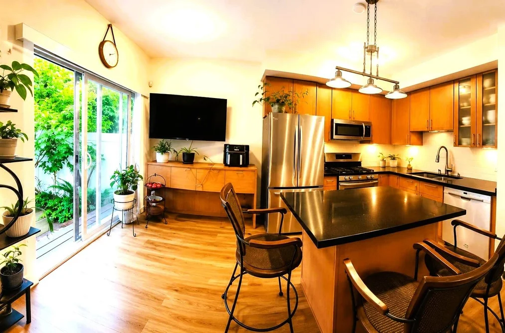 Townhouse for sale at 15 2678 King George Boulevard Surrey British Columbia - MLS: R3147846