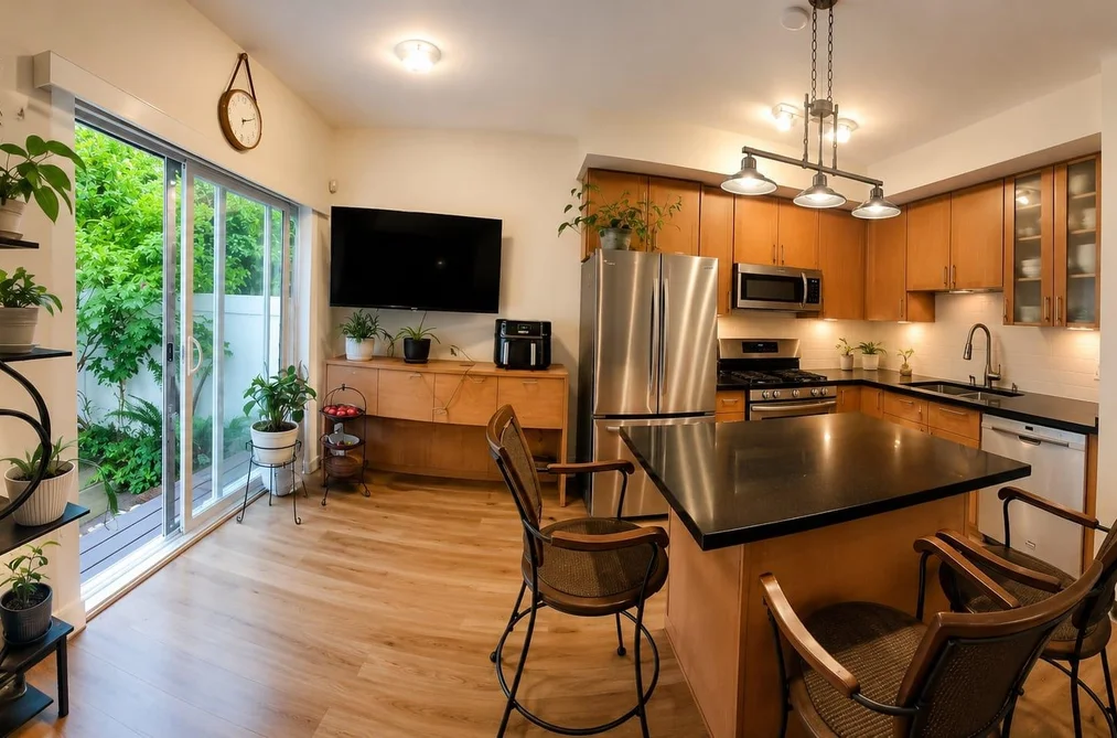 Townhouse for sale at 15 2678 King George Boulevard Surrey British Columbia - MLS: R3147846