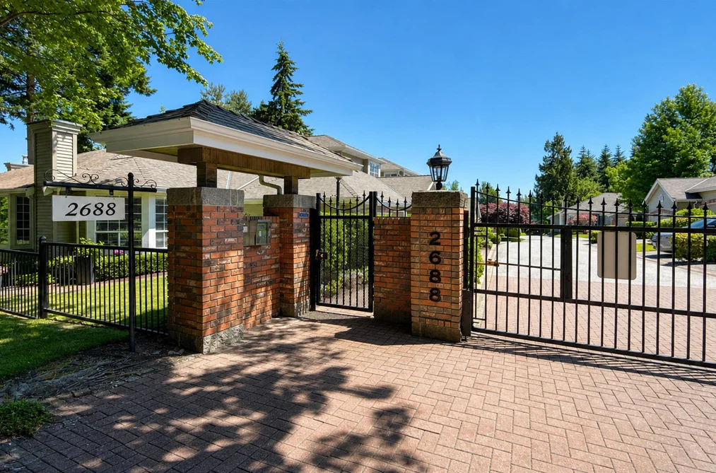 15 2688 150 STREET, Surrey BC V4P 1P1, Surrey BC — Residential for Sale — Photo 30 of 32