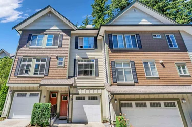 2845 156 St Unit 15, Surrey, BC - MLS: R3139774