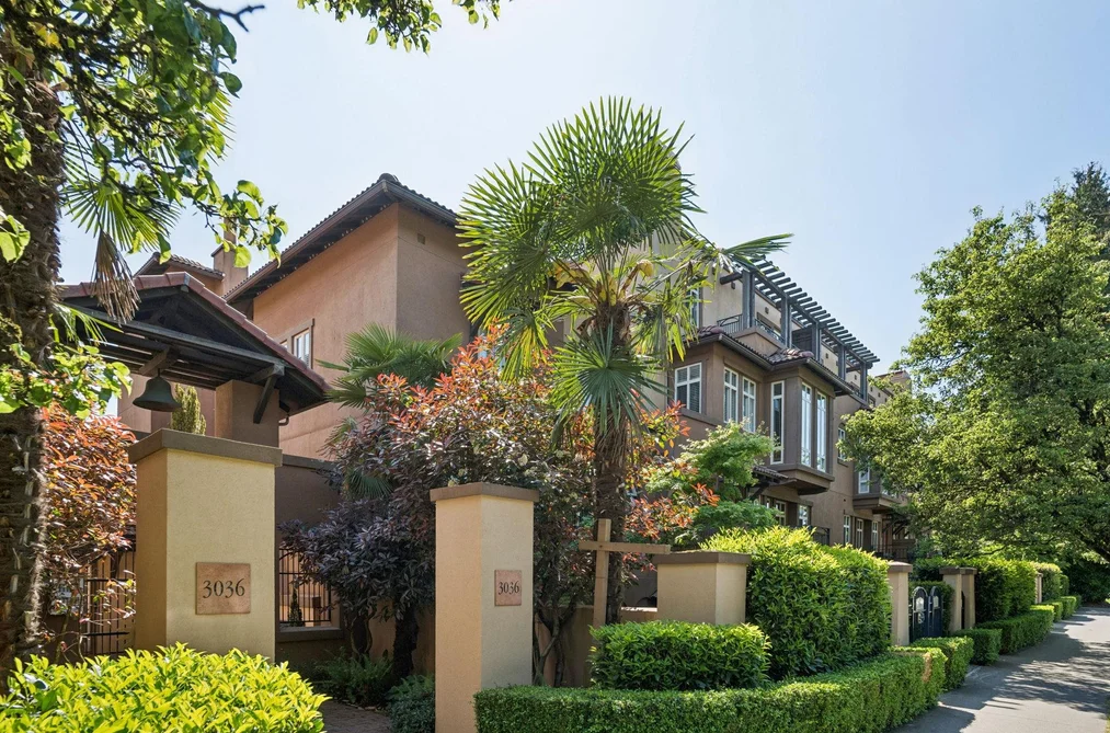 Condo for sale at 15 3036 W 4th Avenue Vancouver British Columbia - MLS: R3122455
