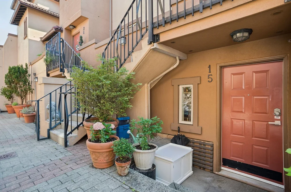 15 3036 W 4TH AVENUE, Vancouver BC V6K 1R4, Vancouver BC — Residential for Sale - Photo 2