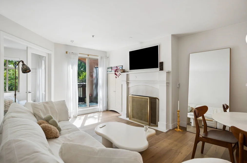 15 3036 W 4TH AVENUE, Vancouver BC V6K 1R4, Vancouver BC — Residential for Sale - Photo 3