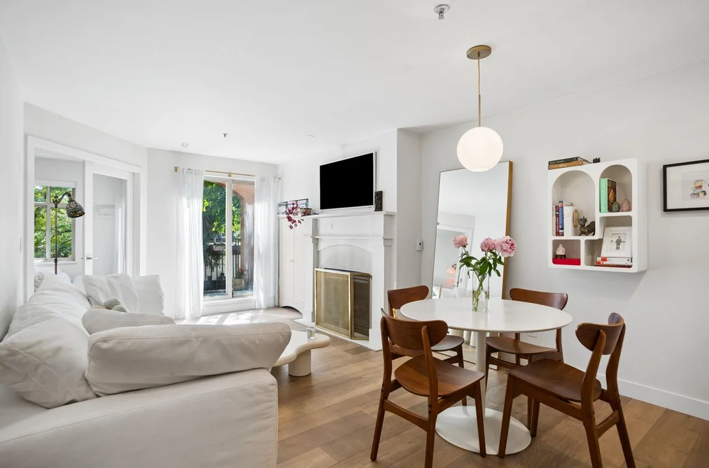 15 3036 W 4TH AVENUE, Vancouver BC V6K 1R4, Vancouver BC — Residential for Sale - Photo 6