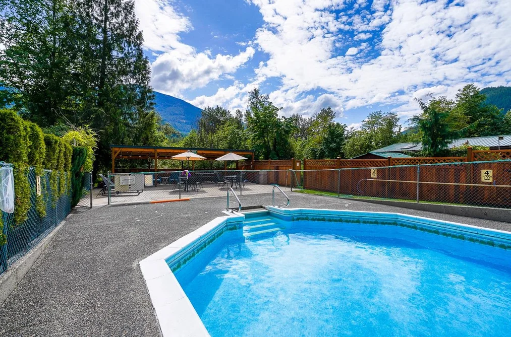 Property for sale at 15 30860 Trans Canada Highway Yale British Columbia - MLS: R3131129