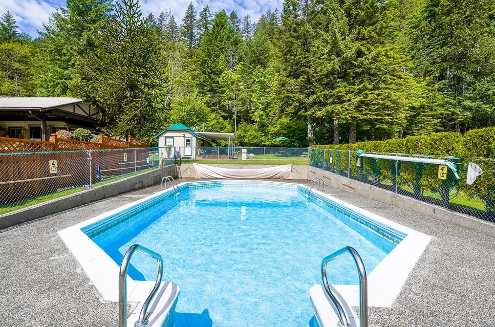15 30860 TRANS CANADA HIGHWAY, Yale BC V0K 2S0, Yale BC — Land for Sale - Photo 2
