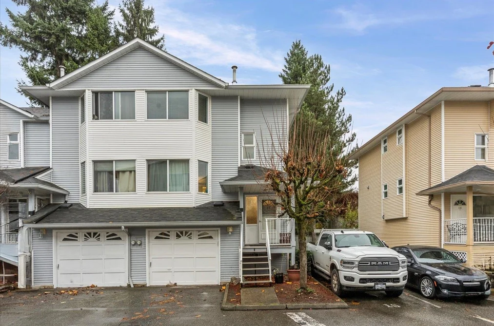 3087 Immel St Unit 15, Abbotsford, BC - MLS: R3172940