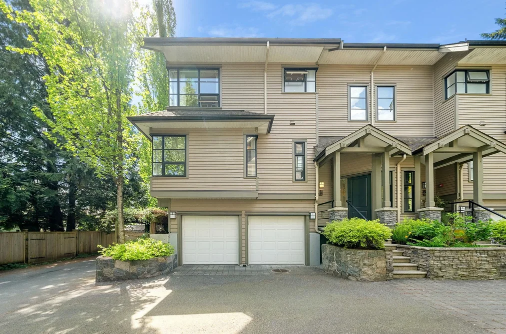15 3150 SUNNYHURST ROAD, North Vancouver BC V7K 2G3, North Vancouver BC — Residential for Sale - Photo 4
