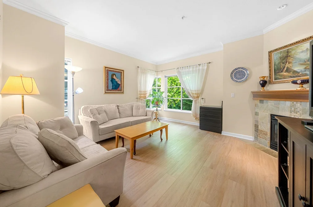 15 3150 SUNNYHURST ROAD, North Vancouver BC V7K 2G3, North Vancouver BC — Residential for Sale - Photo 7