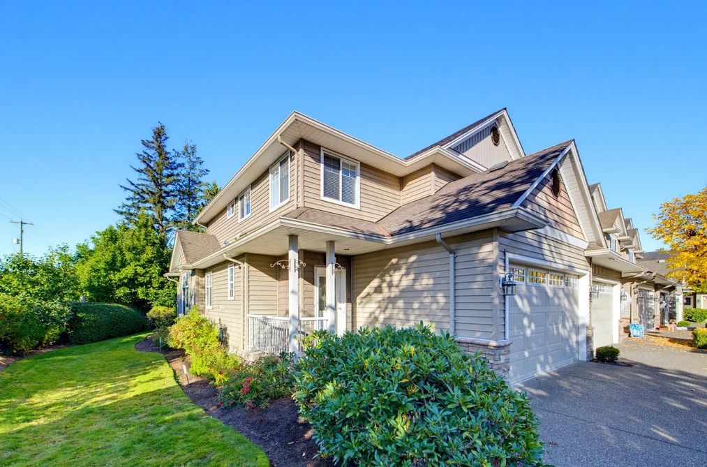 32849 Egglestone Ave Unit 15, Mission, BC - MLS: R3172602