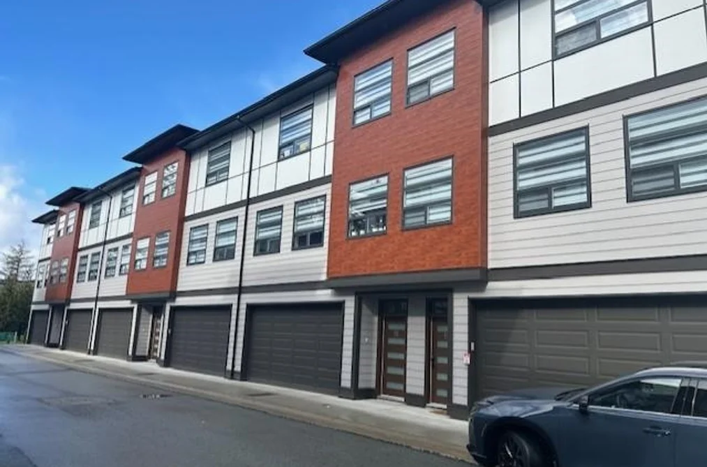 Townhouse for sale at 15 32970 Tunbridge Avenue Mission British Columbia - MLS: R3082890