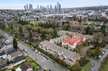3428 Adanac St Unit 15, Vancouver, BC - MLS: R3174098