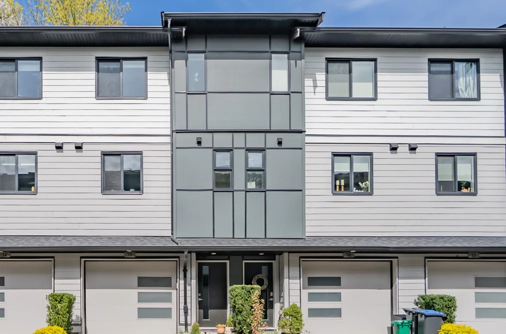 Townhouse for sale at 15 34825 Delair Road Abbotsford British Columbia - MLS: R3153018