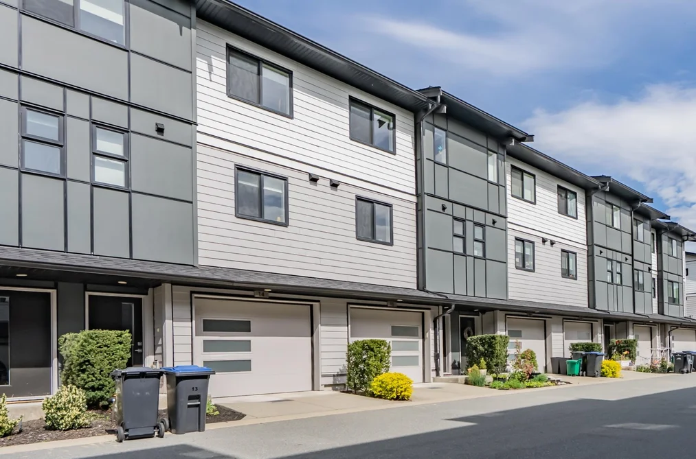 Townhouse for sale at 15 34825 Delair Road Abbotsford British Columbia - MLS: R3110169