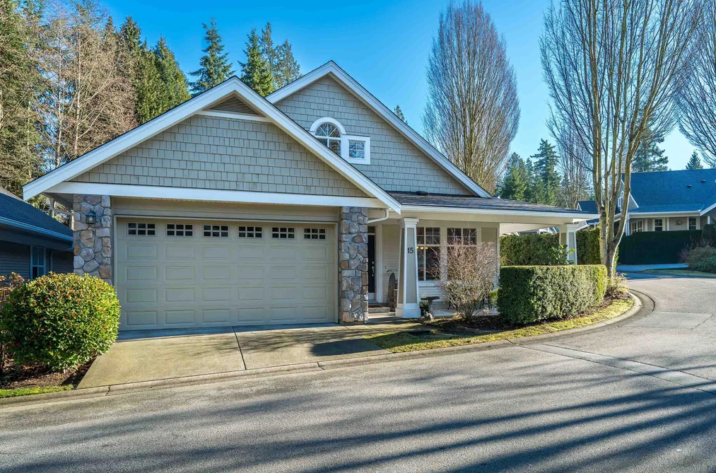 15 3500 144 STREET, Surrey BC V4P 3J6, Surrey BC — Residential for Sale - Photo 2